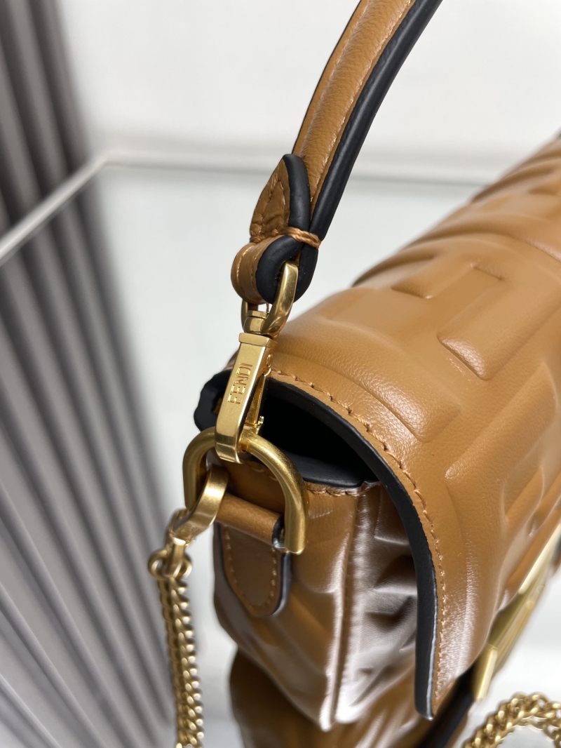 F**di baguette bags